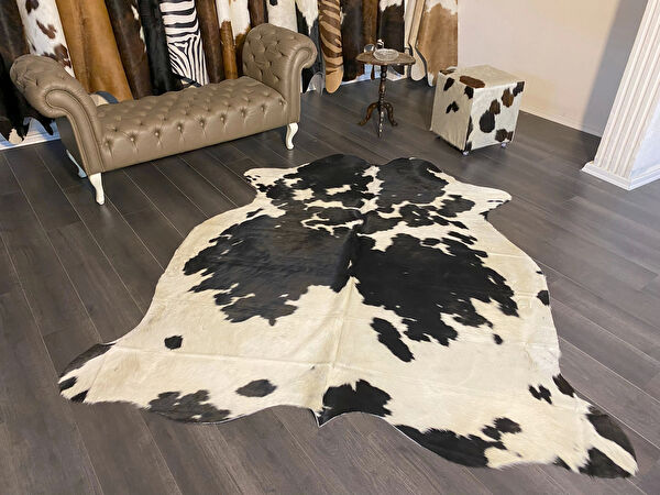 Fiesta Leather Art Halı