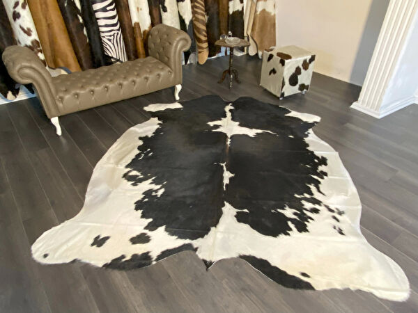 Fiesta Leather Art Halı