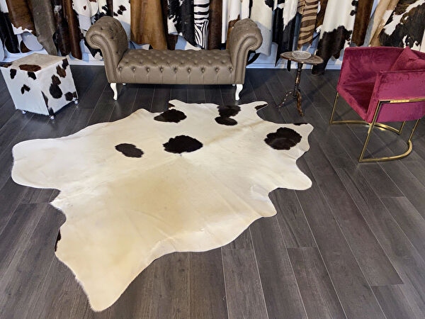 Fiesta Leather Art Halı