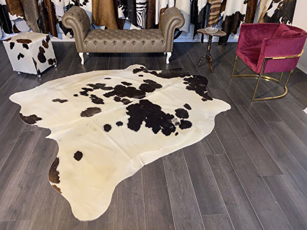 Fiesta Leather Art Halı