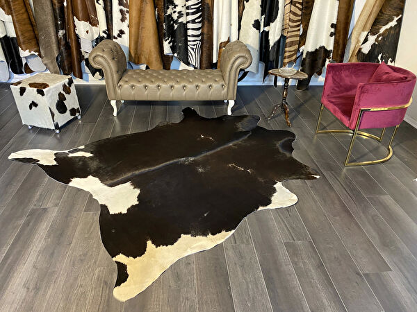 Fiesta Leather Art Halı