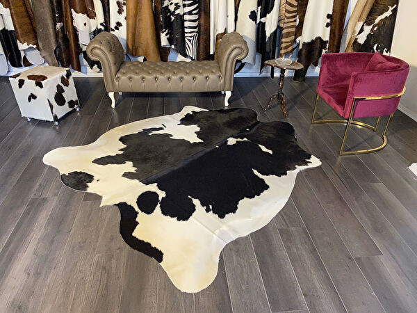 Fiesta Leather Art Halı