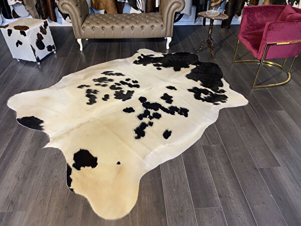 Fiesta Leather Art Halı