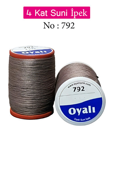 Royaleks Nakış İplikleri