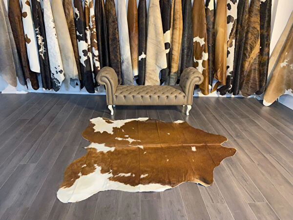 Fiesta Leather Art Halı