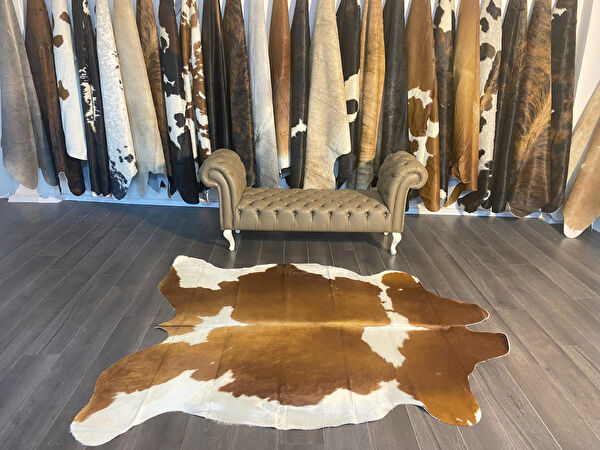 Fiesta Leather Art Halı
