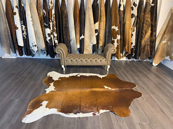 Fiesta Leather Art Halı