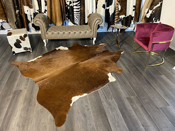 Fiesta Leather Art Halı