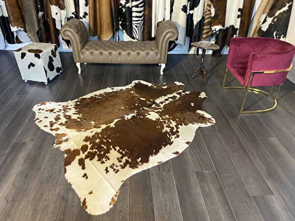 Fiesta Leather Art Halı