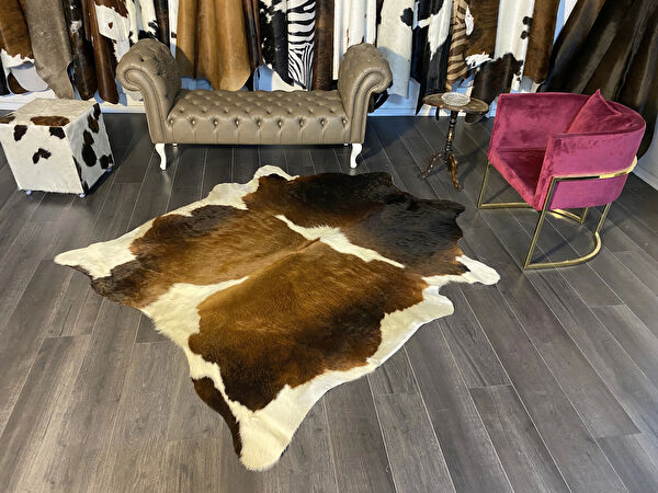 Fiesta Leather Art Halı