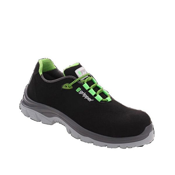 Gripper İş Ayakkabısı, Çizme