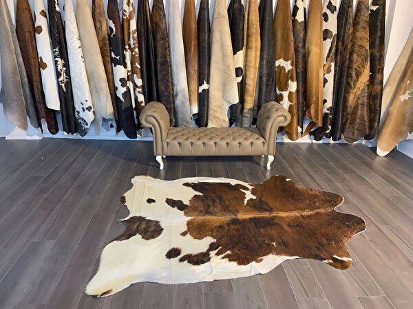 Fiesta Leather Art Halı
