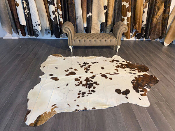 Fiesta Leather Art Halı