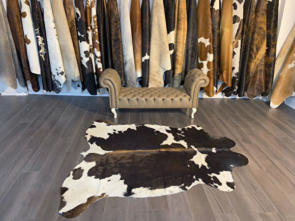 Fiesta Leather Art Halı