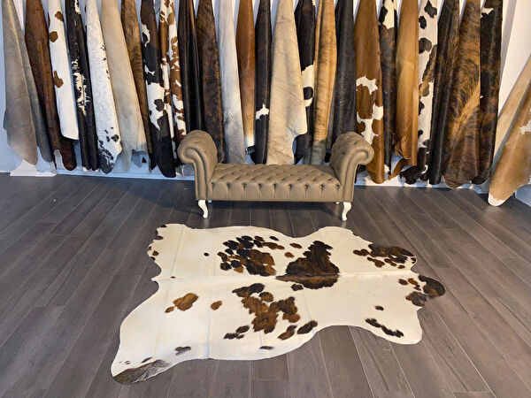Fiesta Leather Art Halı