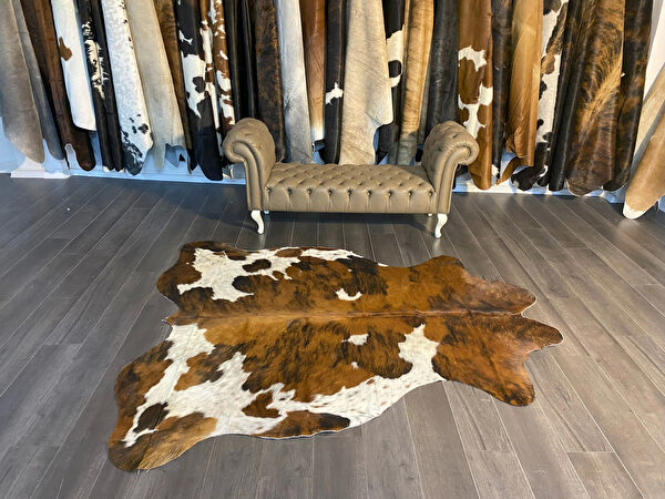 Fiesta Leather Art Halı
