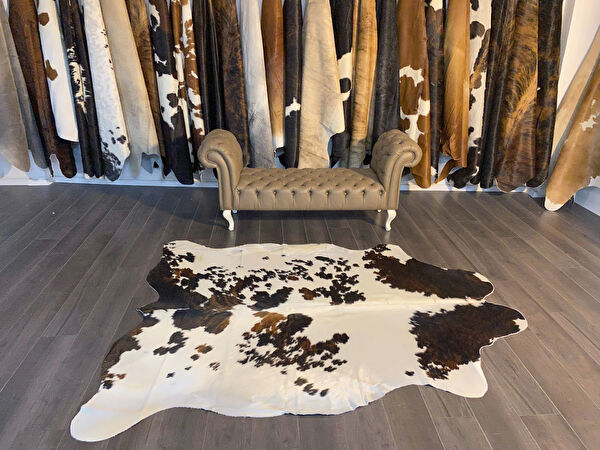 Fiesta Leather Art Halı