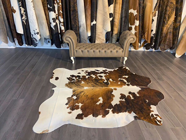Fiesta Leather Art Halı