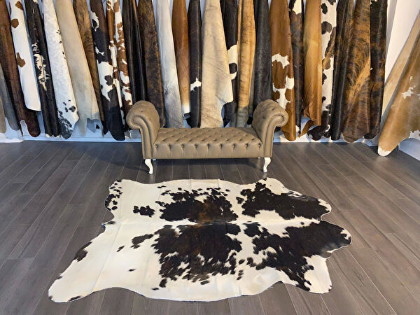 Fiesta Leather Art Halı