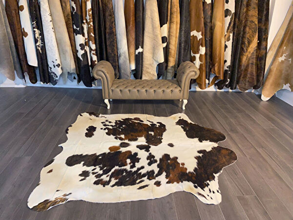 Fiesta Leather Art Halı