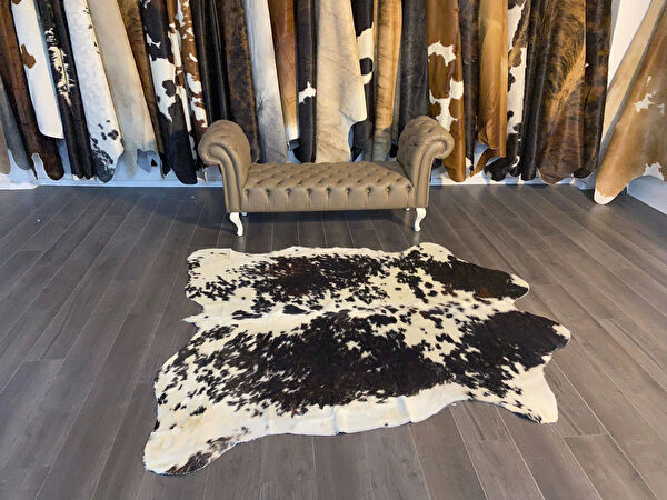 Fiesta Leather Art Halı