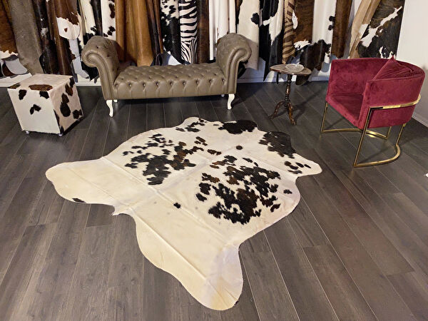 Fiesta Leather Art Halı