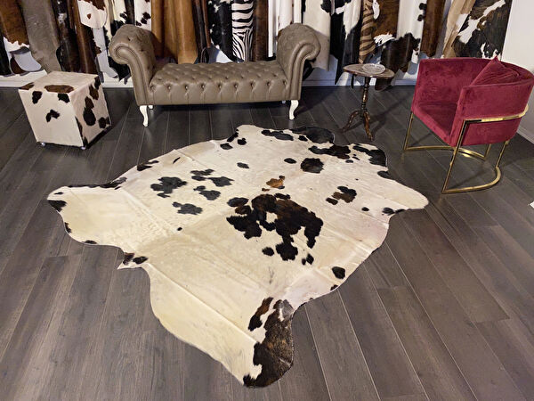 Fiesta Leather Art Halı