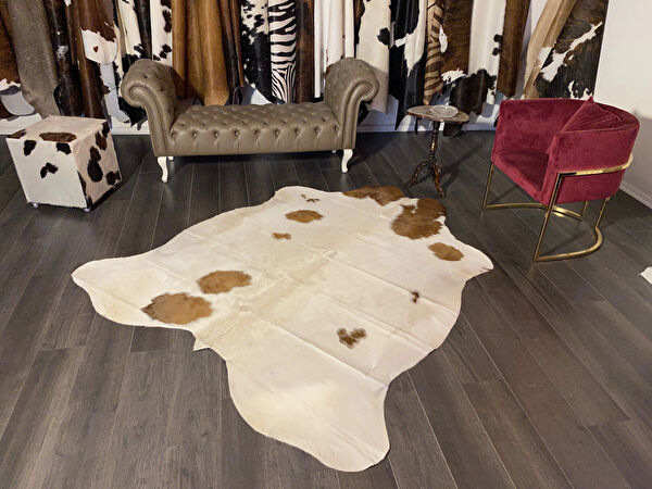 Fiesta Leather Art Halı