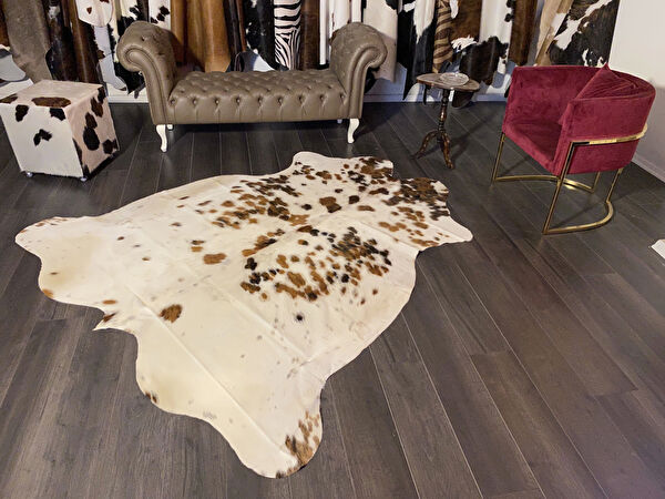 Fiesta Leather Art Halı