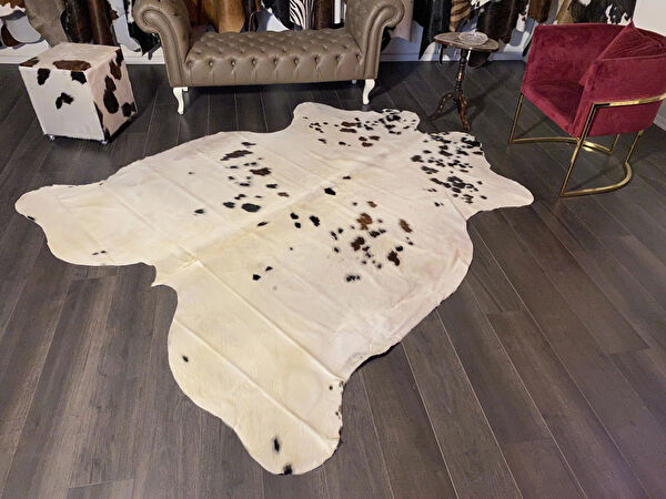 Fiesta Leather Art Halı