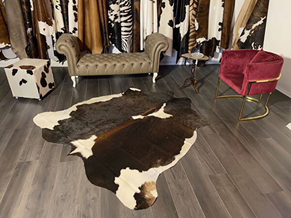 Fiesta Leather Art Halı