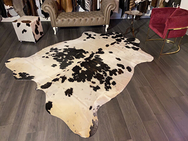 Fiesta Leather Art Halı