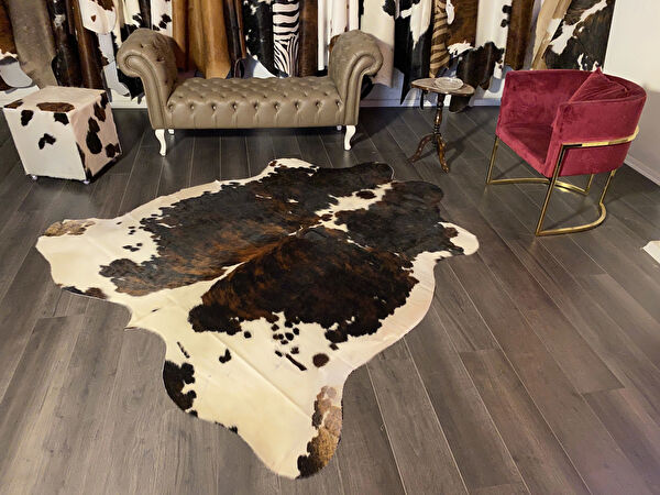 Fiesta Leather Art Halı