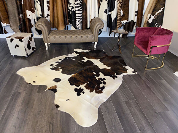 Fiesta Leather Art Halı