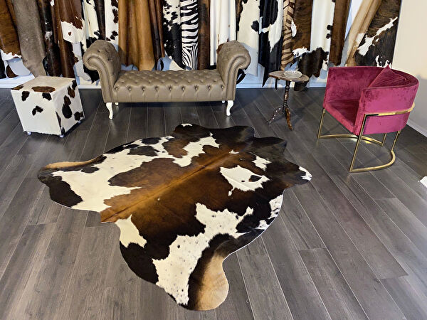 Fiesta Leather Art Halı