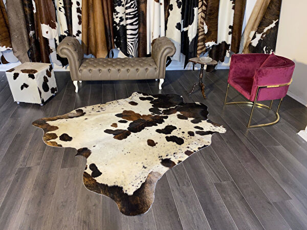 Fiesta Leather Art Halı