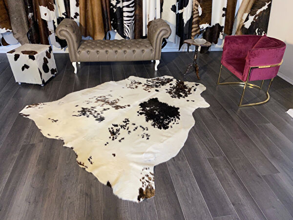 Fiesta Leather Art Halı