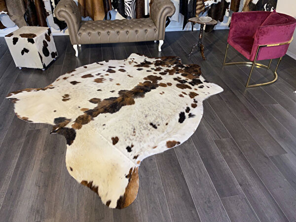 Fiesta Leather Art Halı