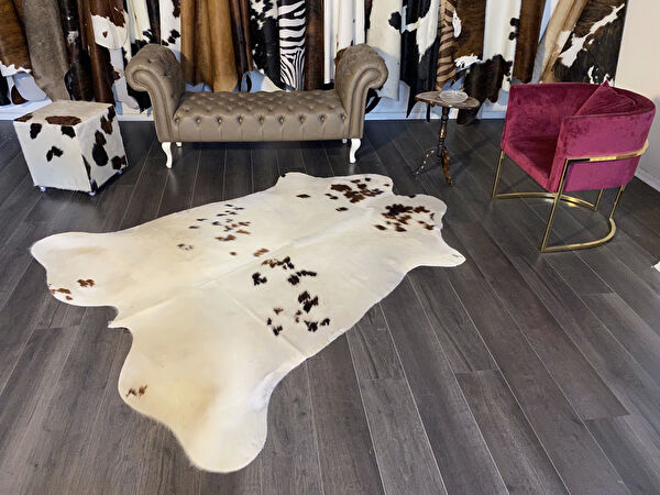 Fiesta Leather Art Halı