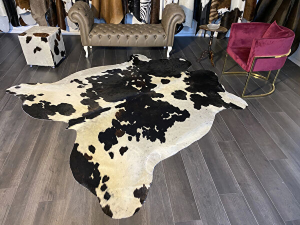 Fiesta Leather Art Halı