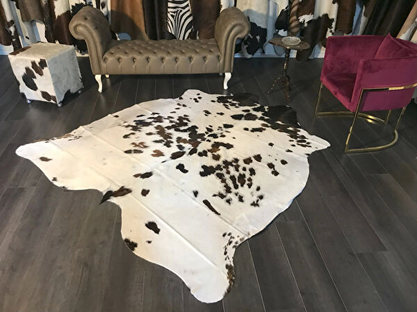 Fiesta Leather Art Halı