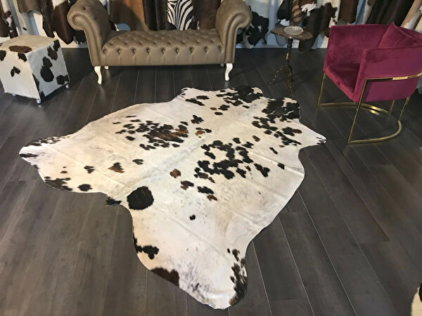 Fiesta Leather Art Halı