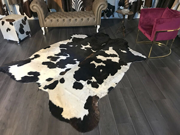 Fiesta Leather Art Halı