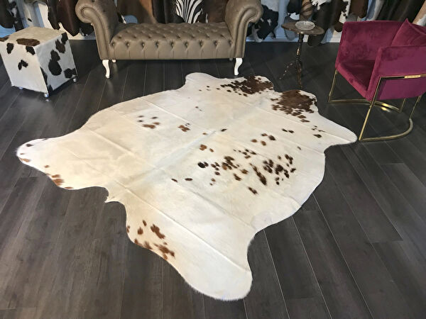 Fiesta Leather Art Halı