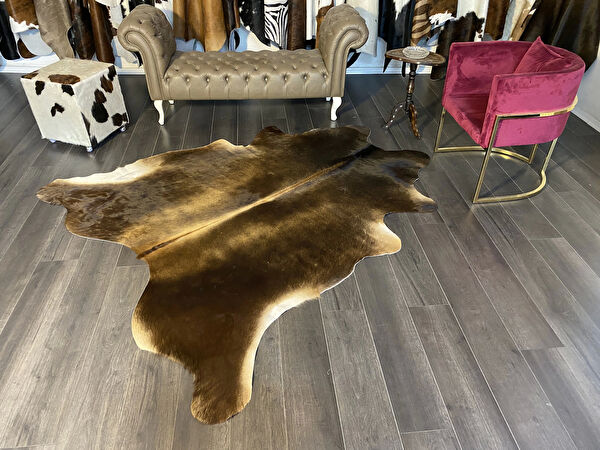 Fiesta Leather Art Halı