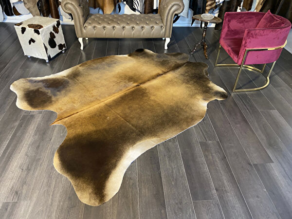 Fiesta Leather Art Halı