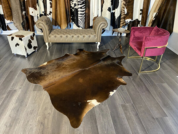 Fiesta Leather Art Halı