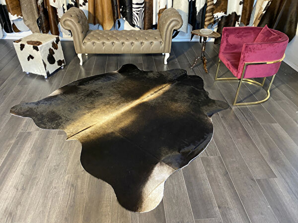 Fiesta Leather Art Halı