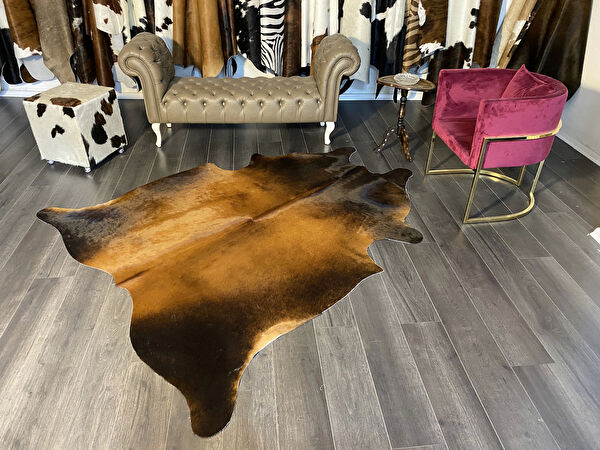 Fiesta Leather Art Halı