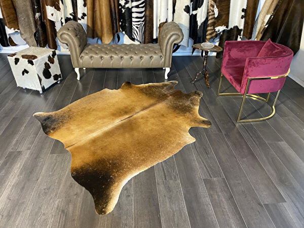 Fiesta Leather Art Halı